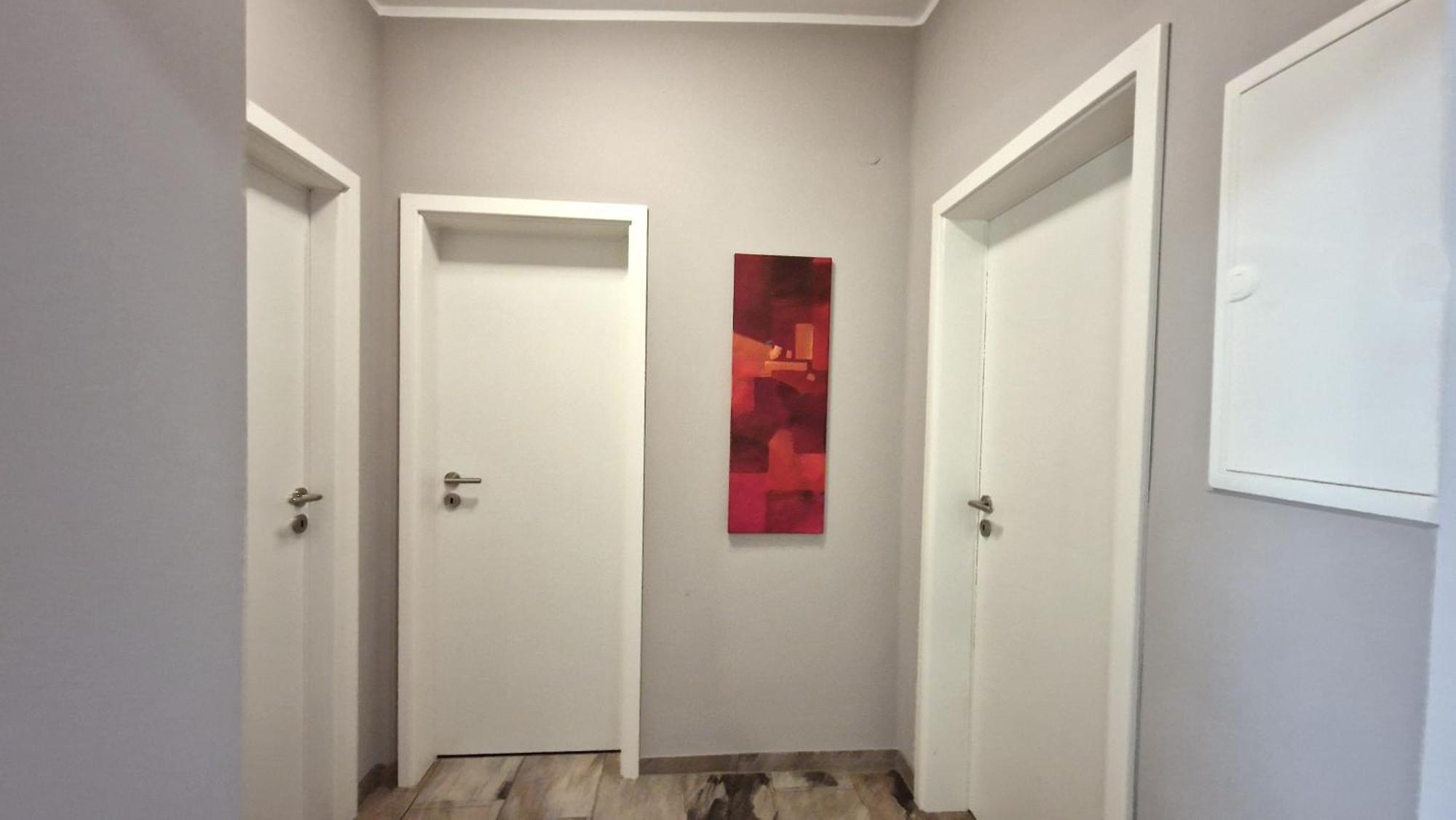 Wohnung Mit Sauna, Garten & Schwimmteich Bietigheim-Bissingen Εξωτερικό φωτογραφία