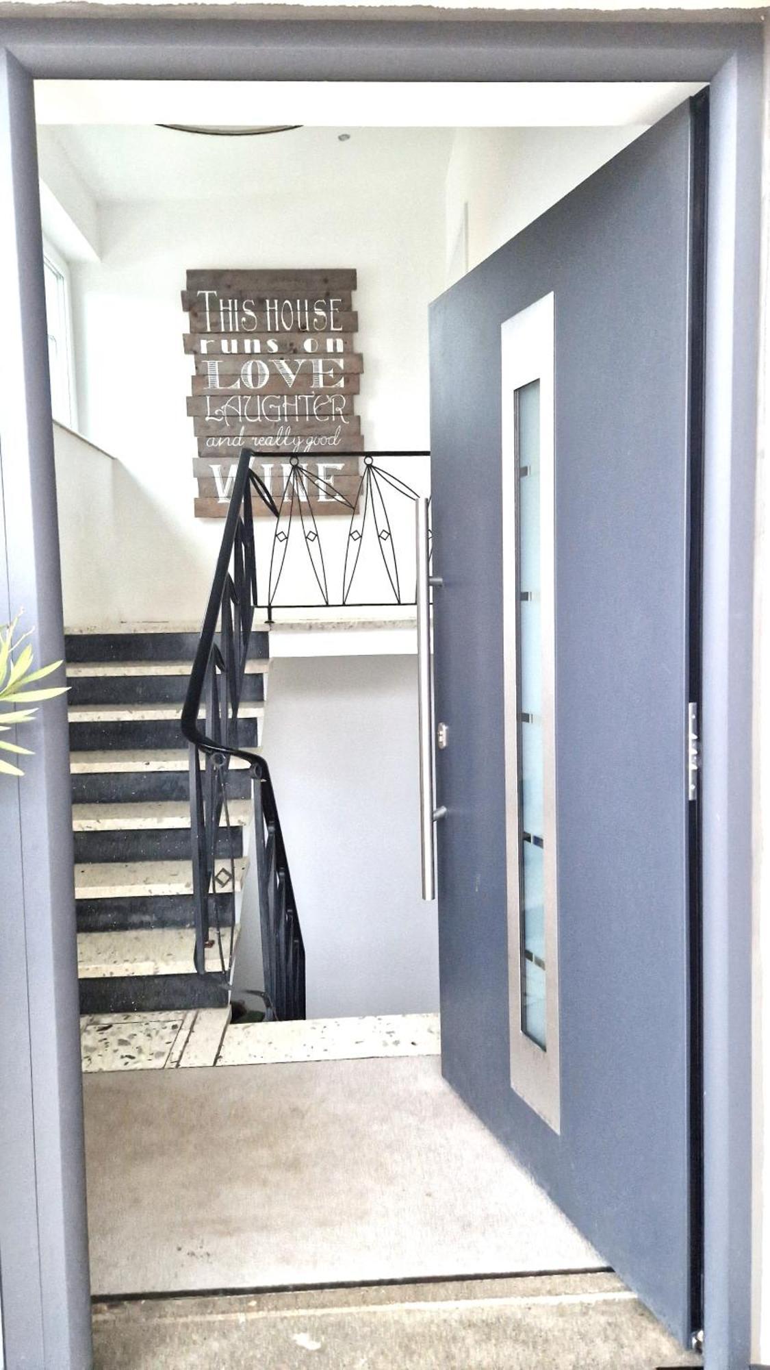 Wohnung Mit Sauna, Garten & Schwimmteich Bietigheim-Bissingen Εξωτερικό φωτογραφία
