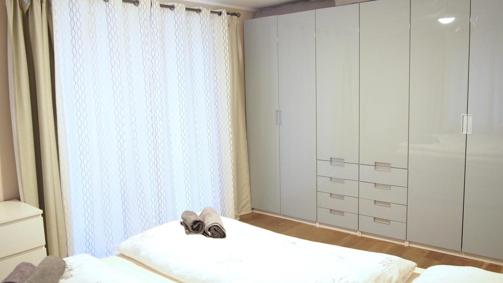 Wohnung Mit Sauna, Garten & Schwimmteich Bietigheim-Bissingen Εξωτερικό φωτογραφία