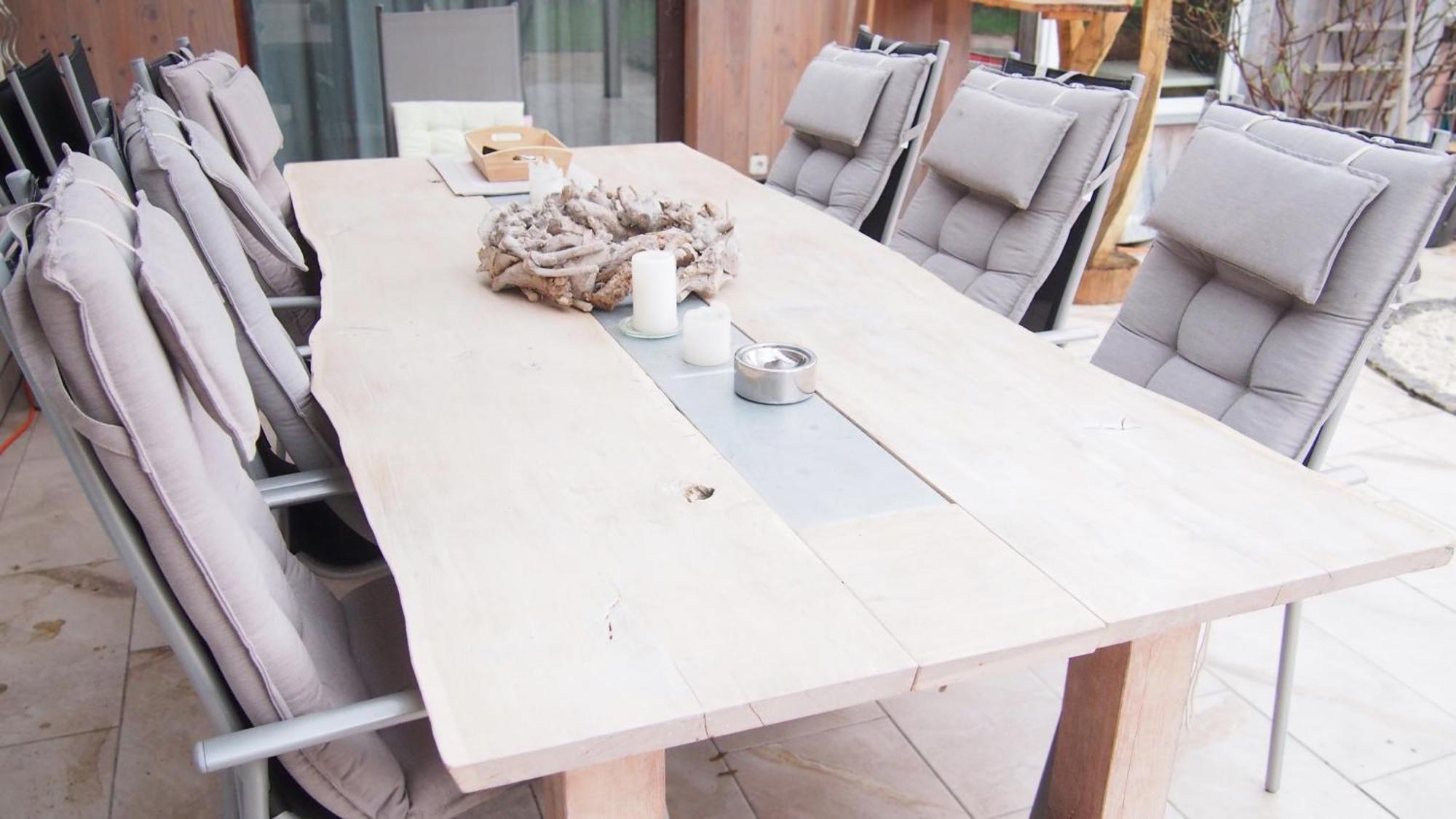 Wohnung Mit Sauna, Garten & Schwimmteich Bietigheim-Bissingen Εξωτερικό φωτογραφία