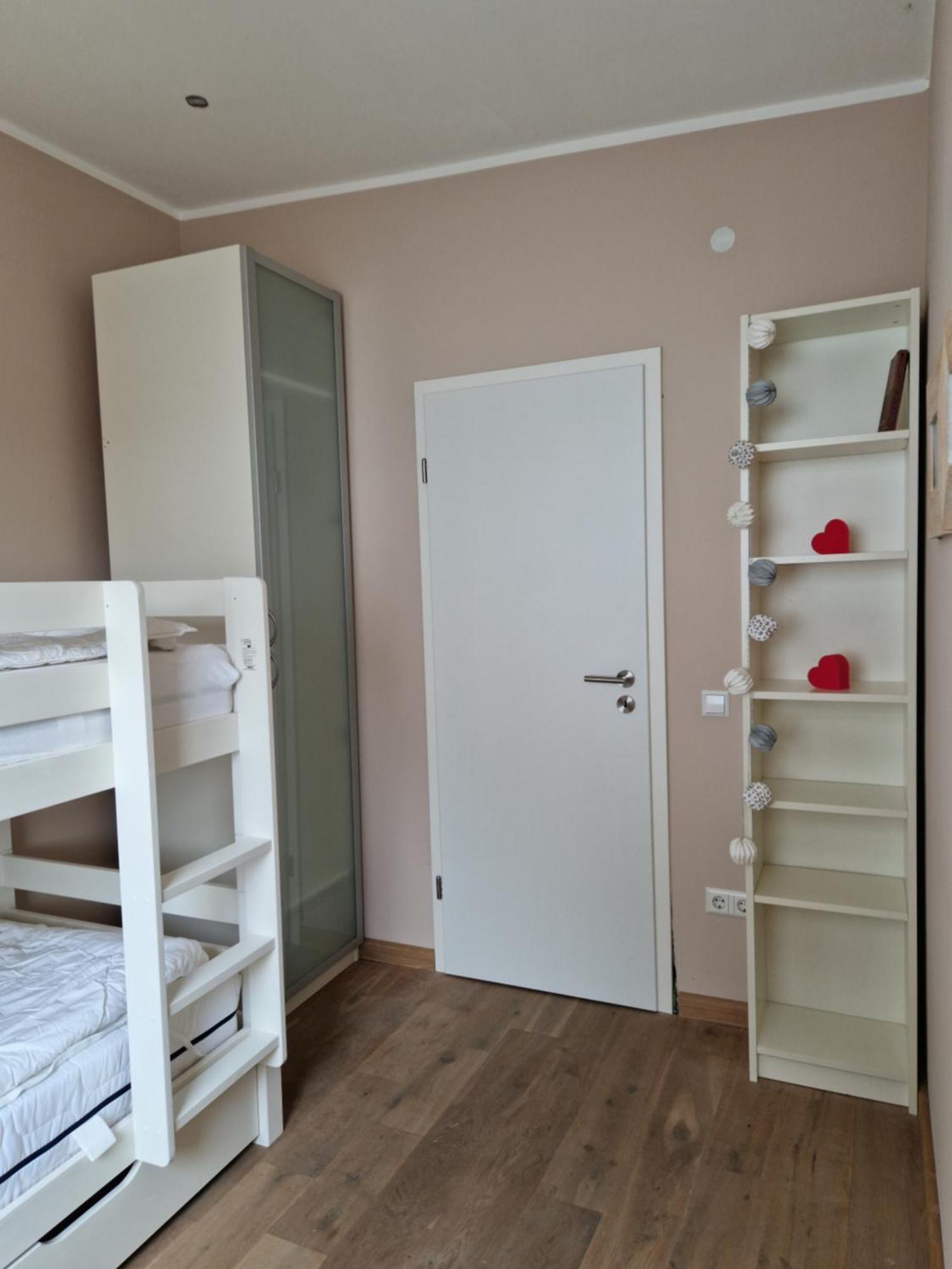 Wohnung Mit Sauna, Garten & Schwimmteich Bietigheim-Bissingen Εξωτερικό φωτογραφία