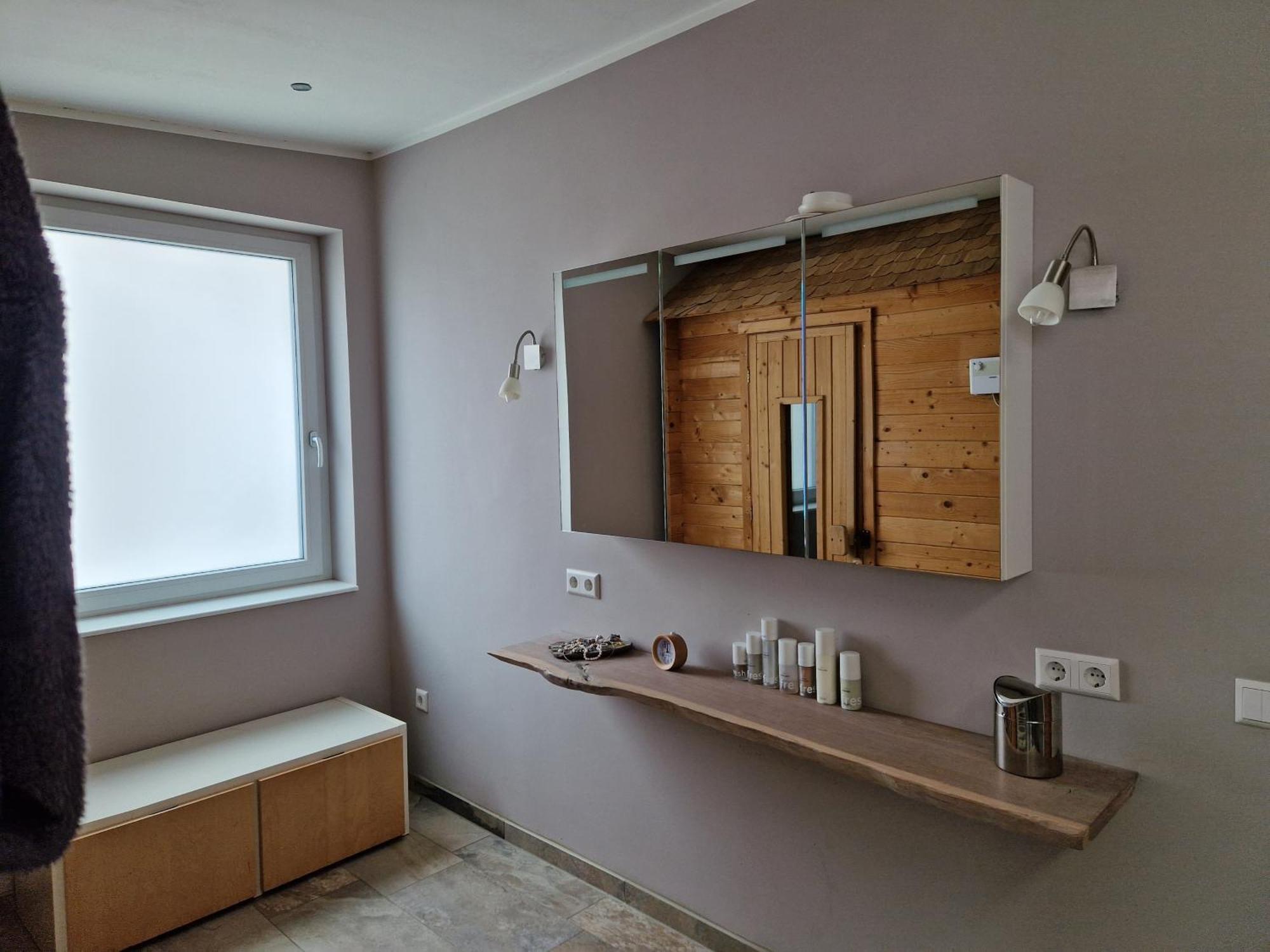 Wohnung Mit Sauna, Garten & Schwimmteich Bietigheim-Bissingen Εξωτερικό φωτογραφία