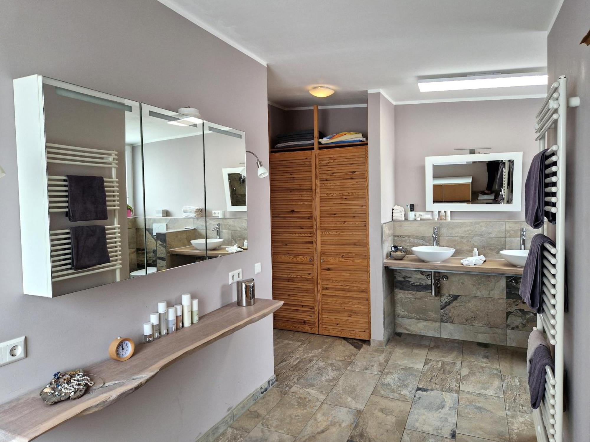 Wohnung Mit Sauna, Garten & Schwimmteich Bietigheim-Bissingen Εξωτερικό φωτογραφία